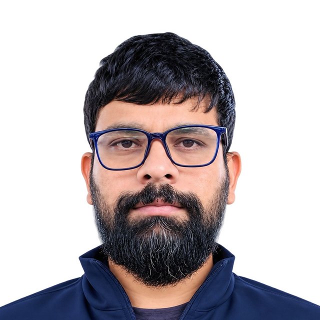 Dr. Sandeep G. Sontakke